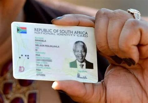 sa smart card id application|Smart ID Card .